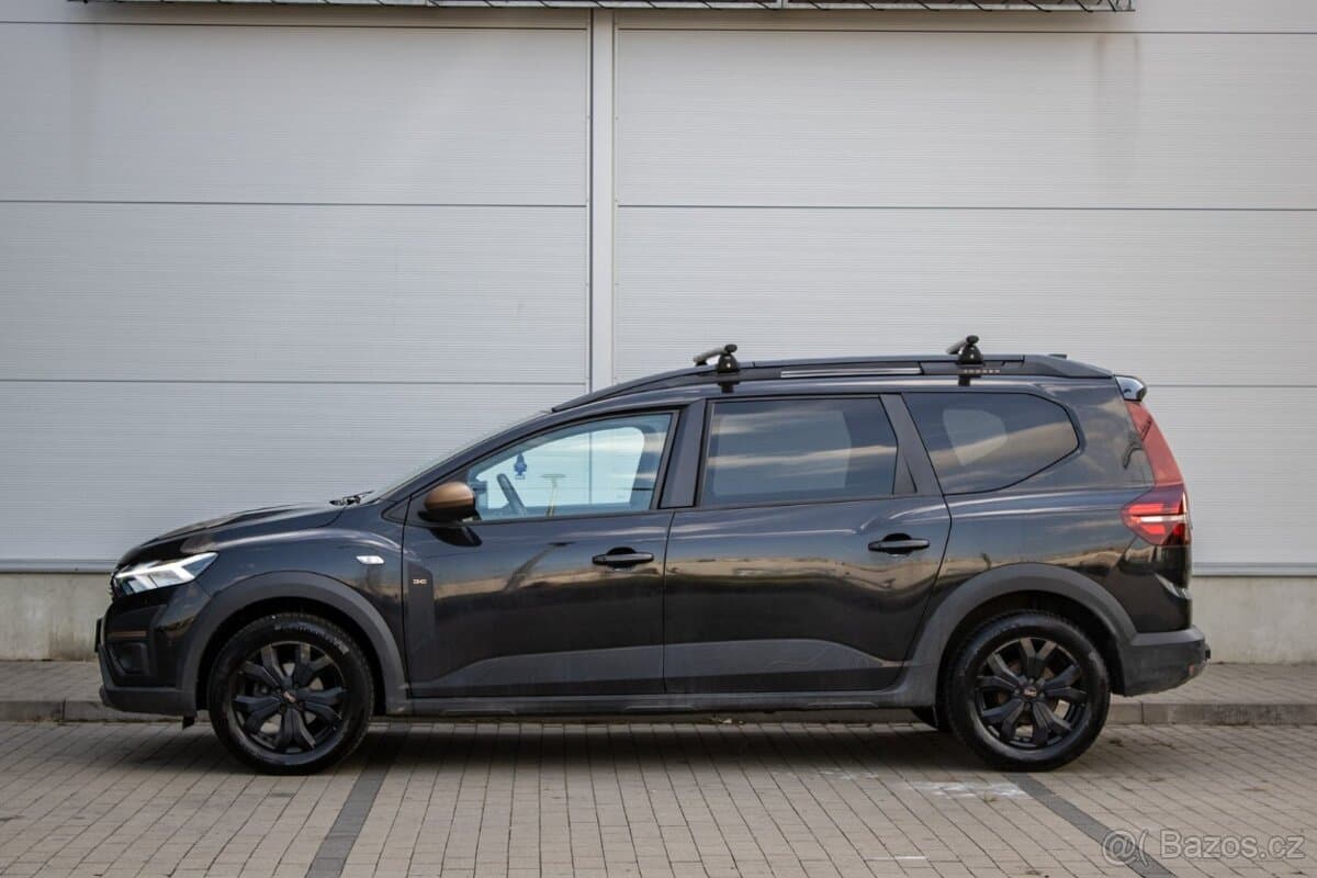 2024 Dacia JOGGER - 8