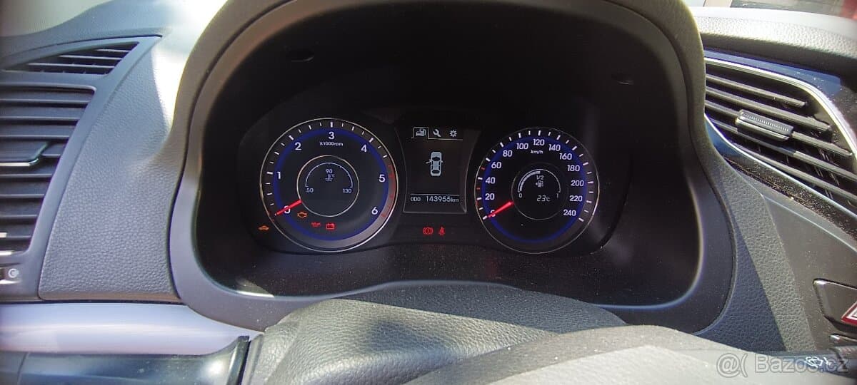 2018 Hyundai i40 - 8