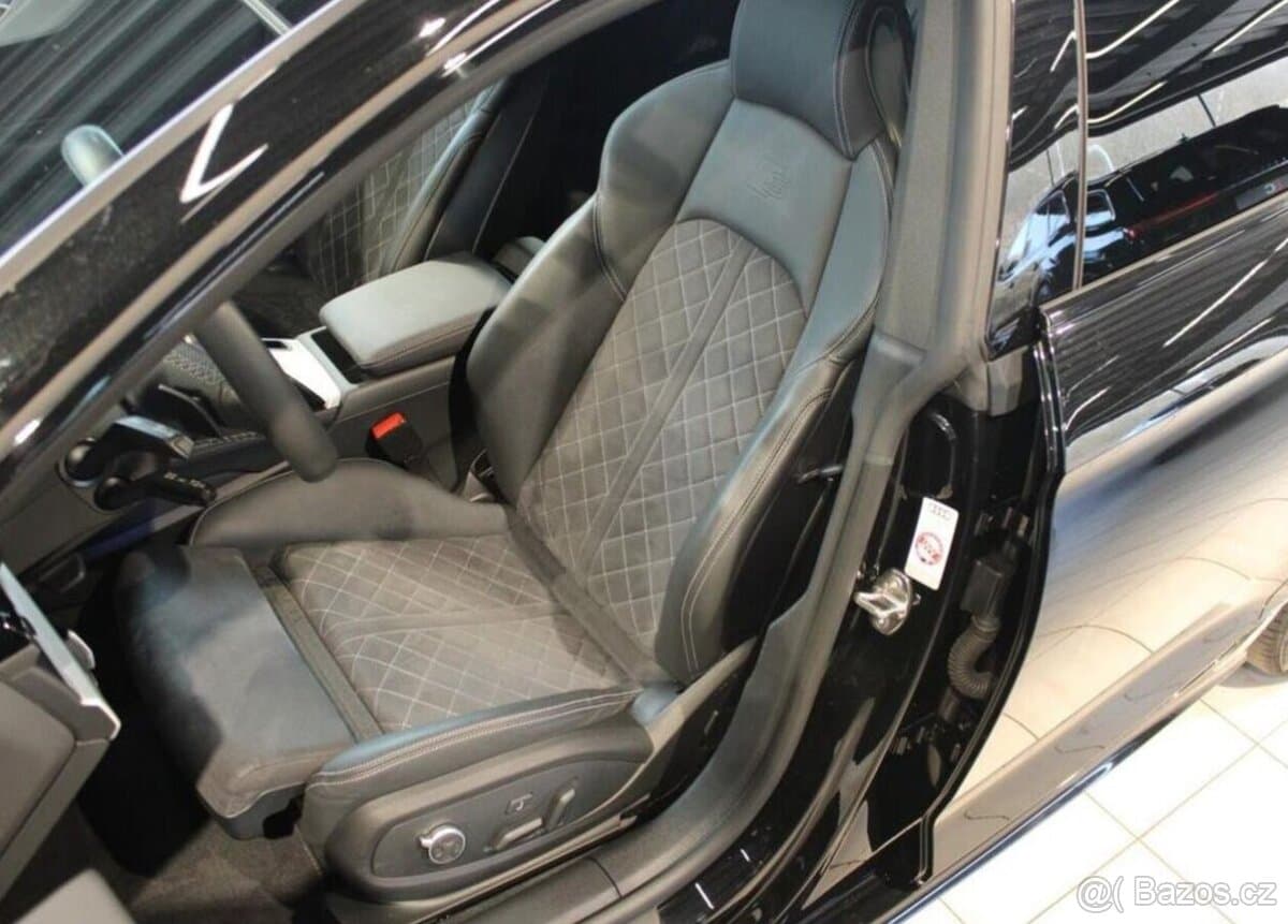 2022 Audi S5 - 8