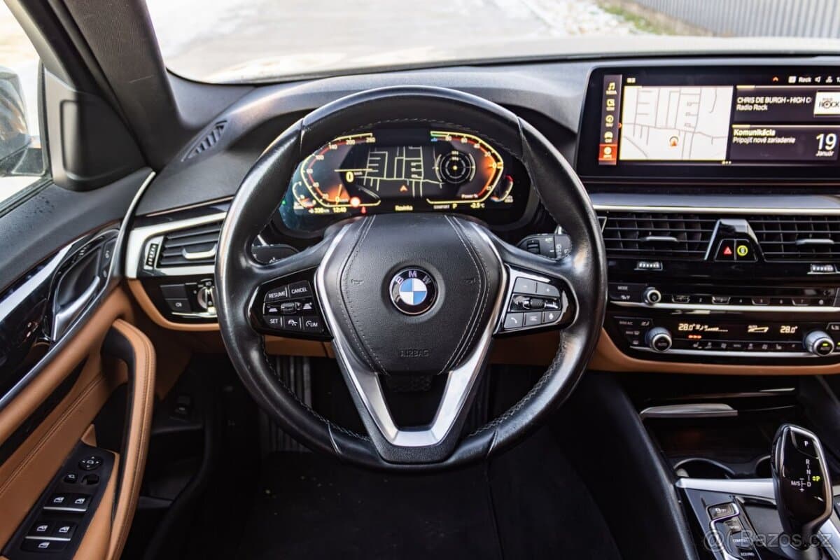 2021 BMW OSTATNÍ - 8
