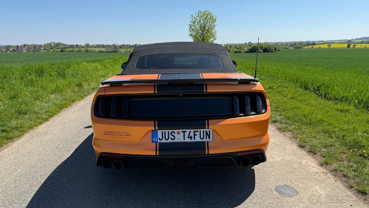 2017 Ford GT - 8