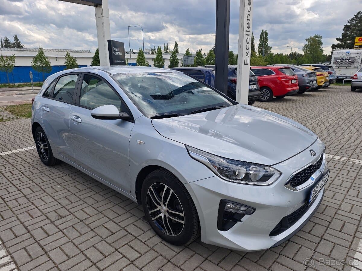 2022 Kia PROCEED - 8