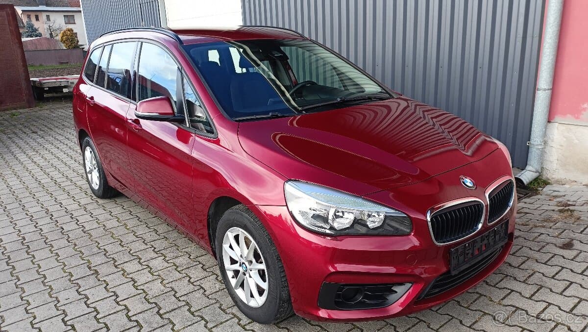 2016 BMW OSTATNÍ - 8