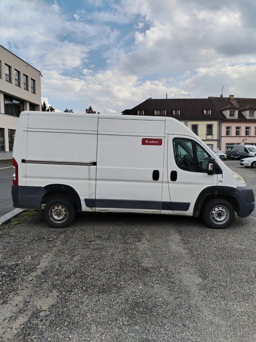 2013 Fiat DUCATO - 8
