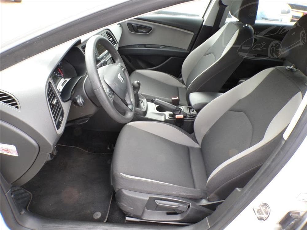 Seat LEON - 8