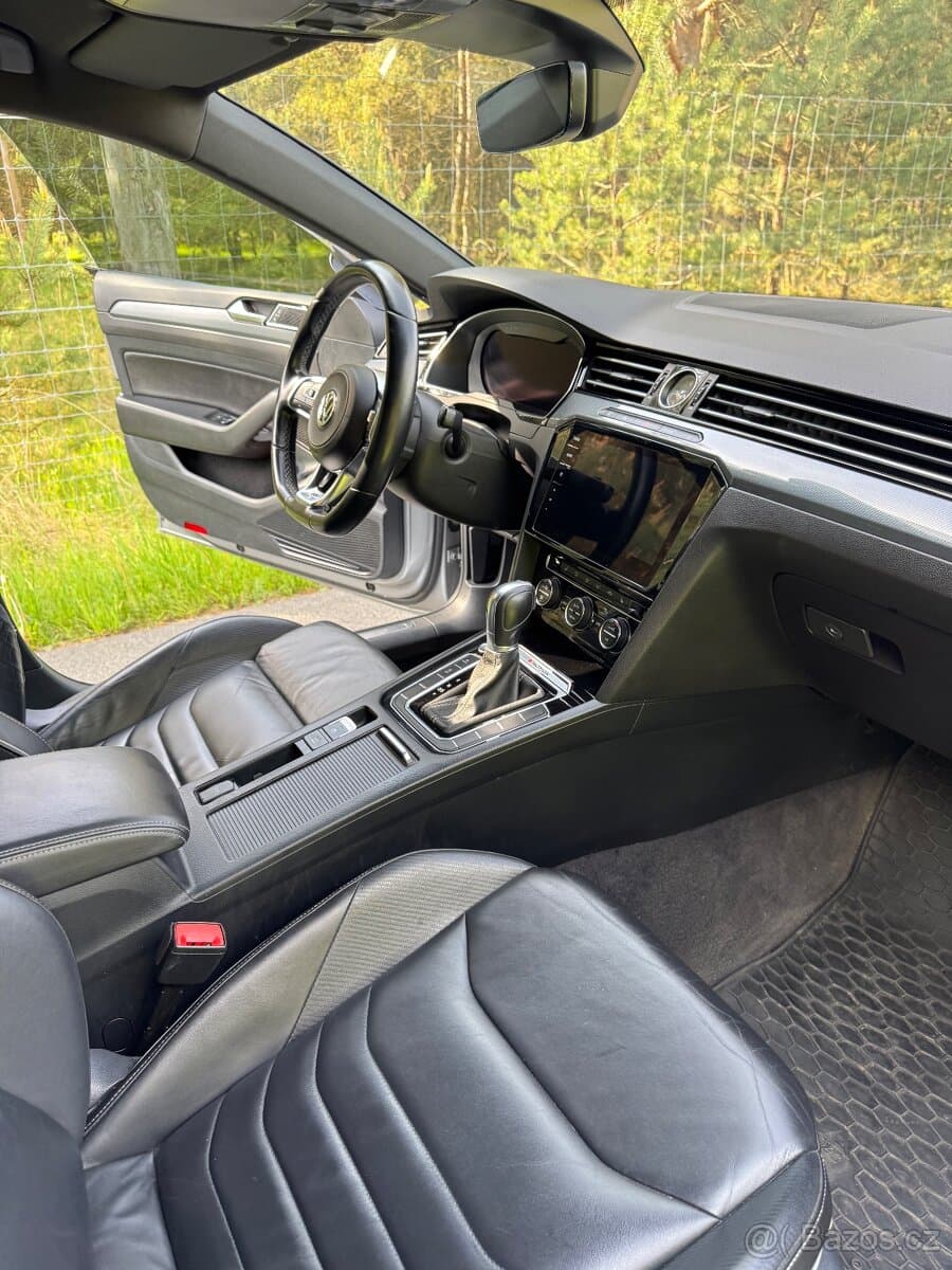 2018 Volkswagen ARTEON - 8