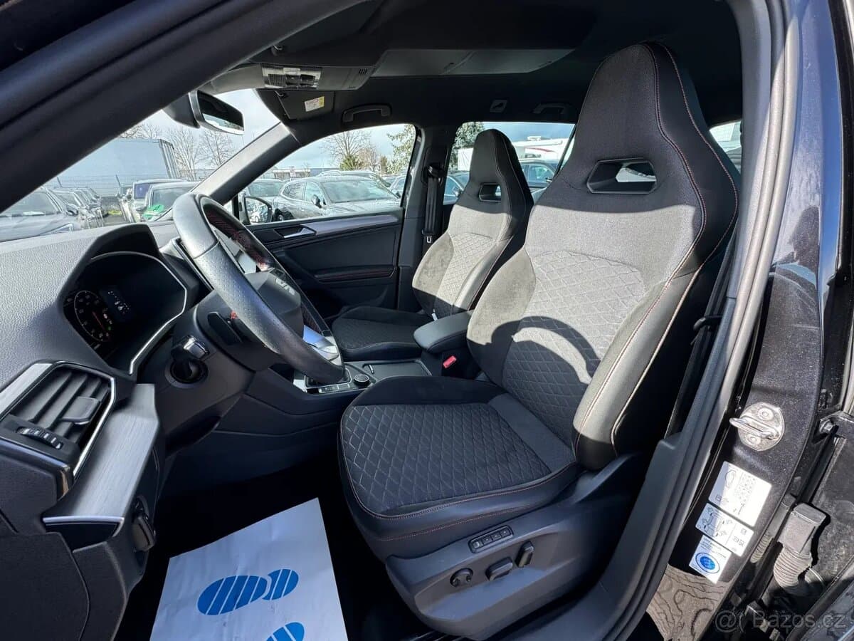 2022 Seat TARRACO - 8