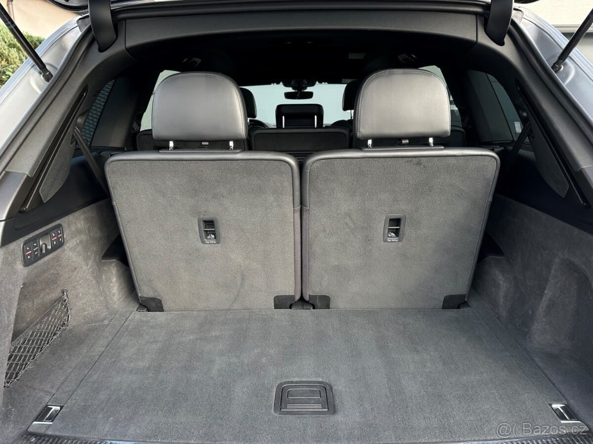 2017 Audi Q7 - 8