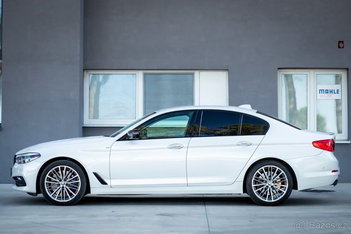 2019 BMW OSTATNÍ - 8