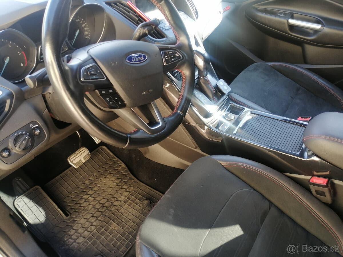 2017 Ford KUGA - 8