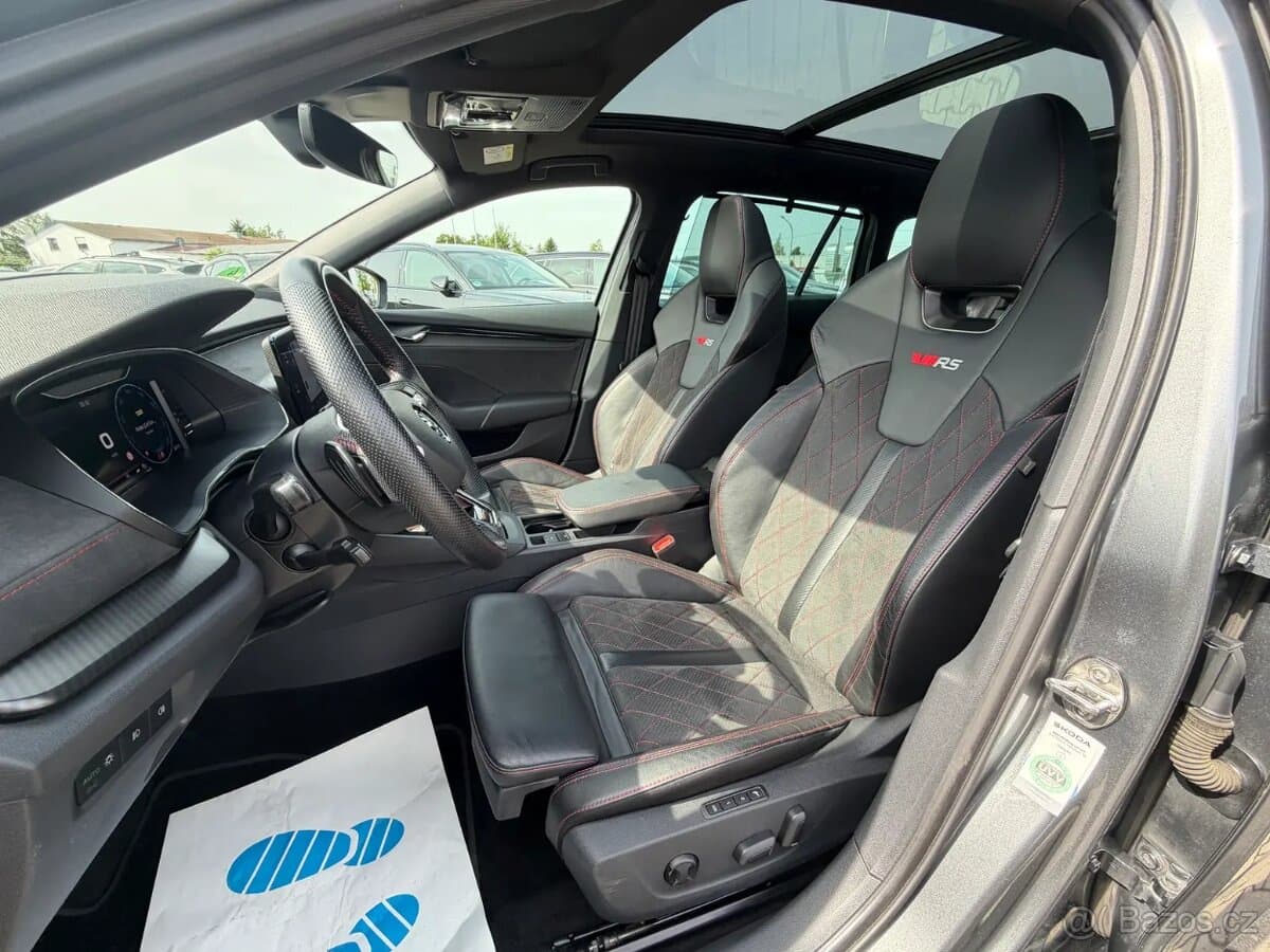 2023 Škoda OCTAVIA - 8