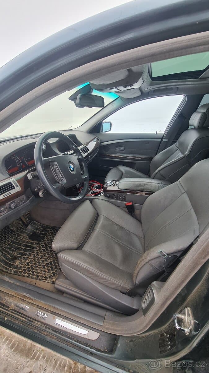 2002 BMW OSTATNÍ - 8