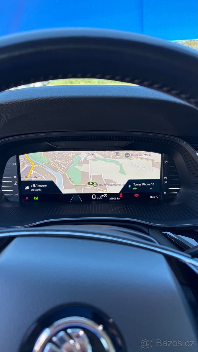 2021 Škoda OCTAVIA - 8