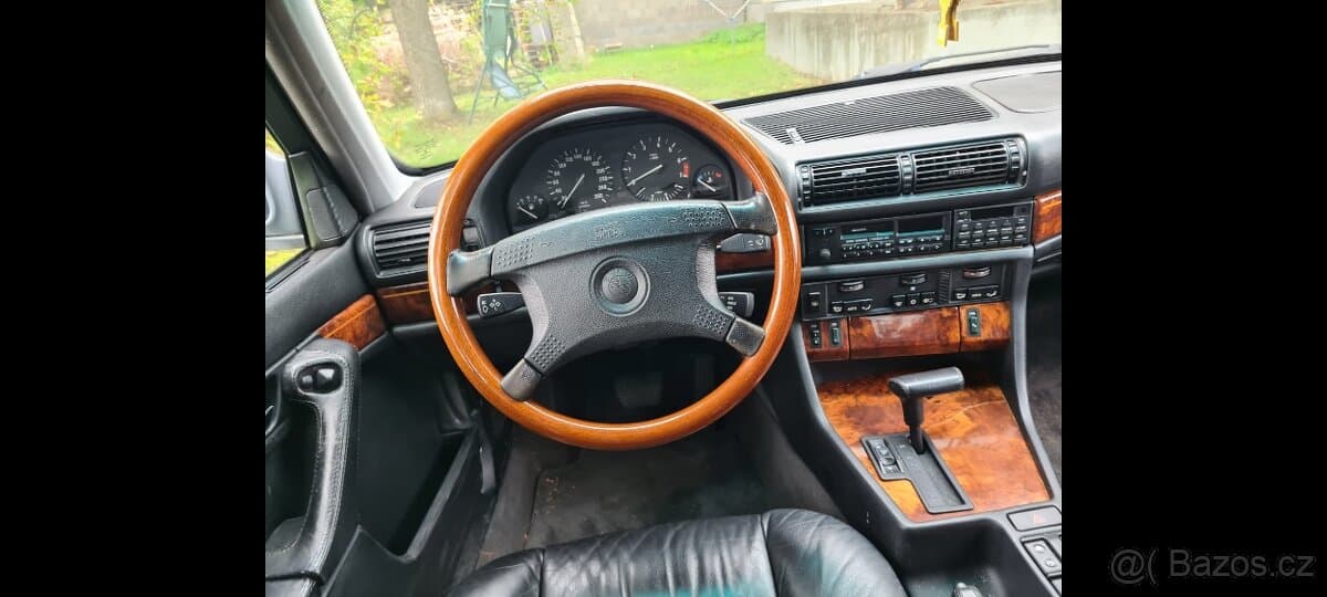 1993 BMW OSTATNÍ - 8
