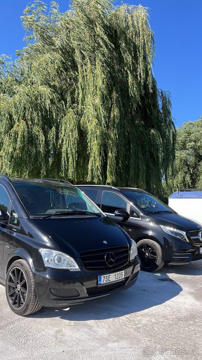 2013 Mercedes-Benz VIANO - 8