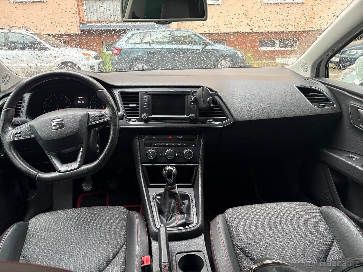 2014 Seat LEON - 8