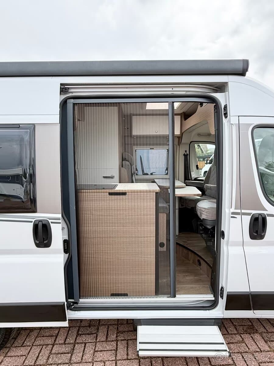 2021 Fiat DUCATO - 8