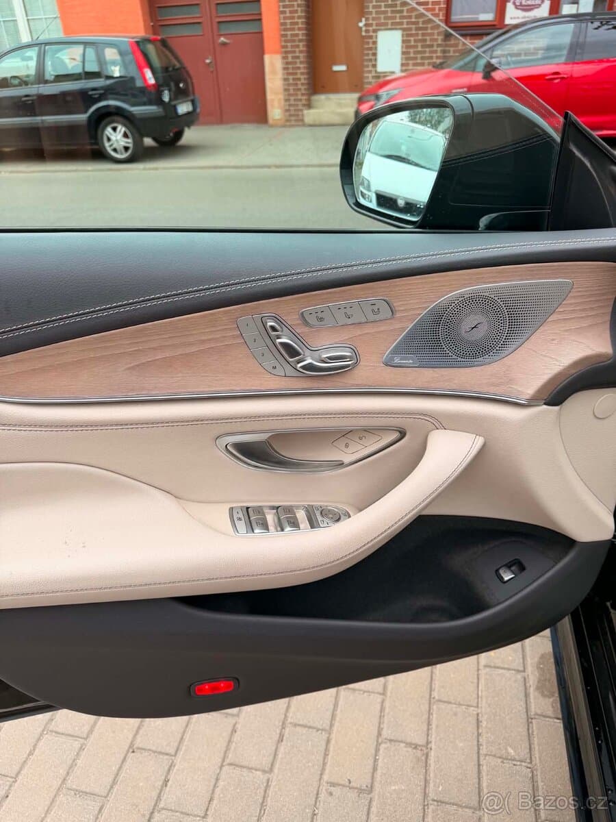 2019 Mercedes-Benz CL-CLASS - 8