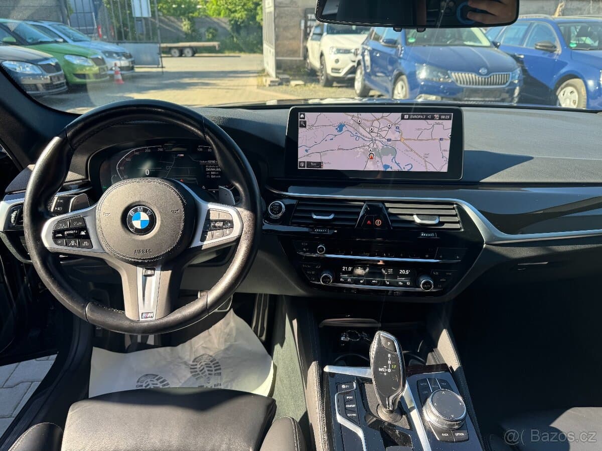 2022 BMW OSTATNÍ - 8