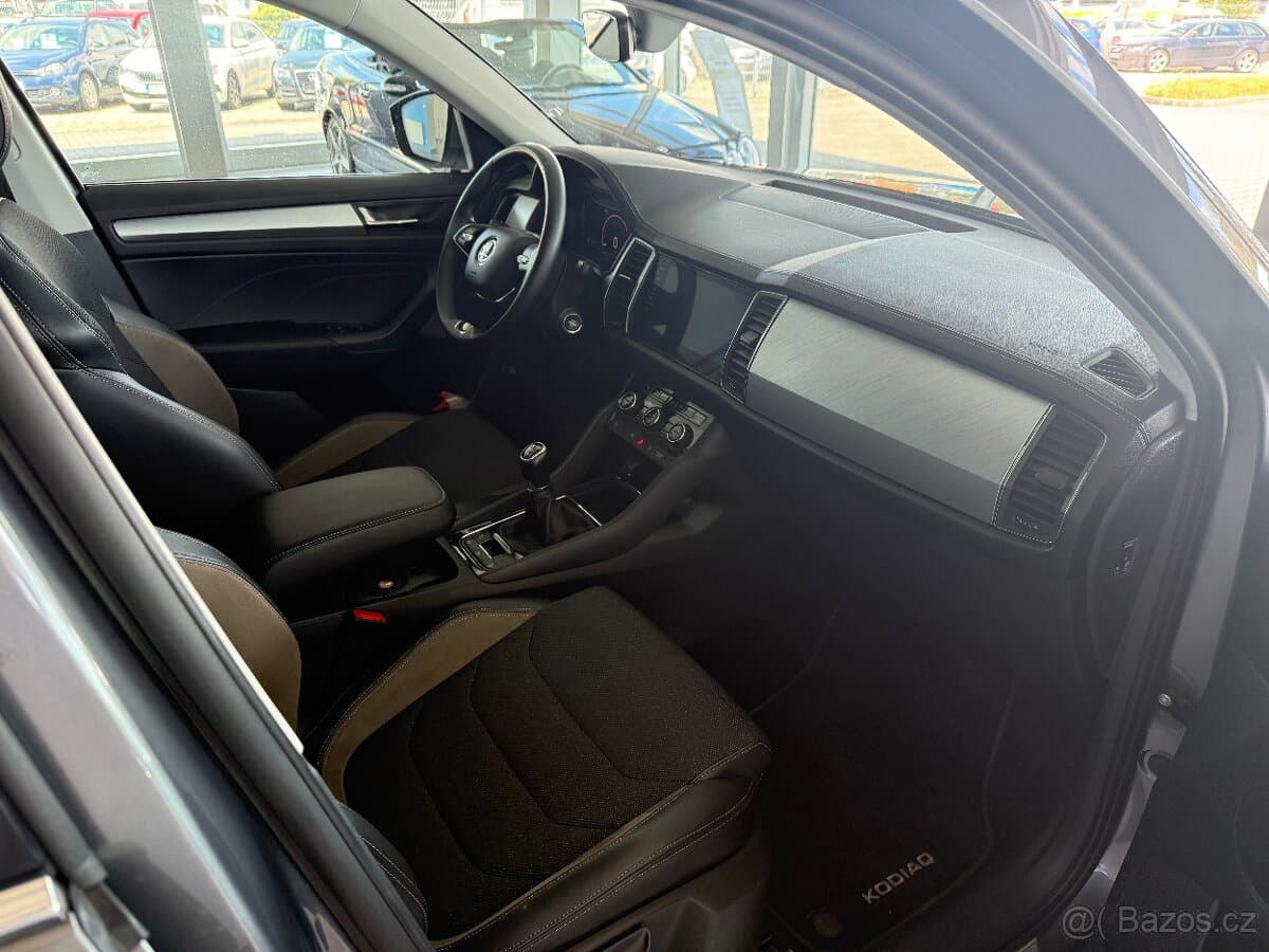 2022 Škoda KODIAQ - 8