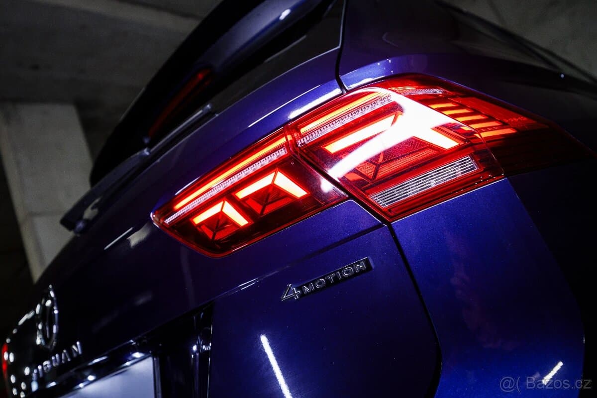 2023 Volkswagen TIGUAN - 8
