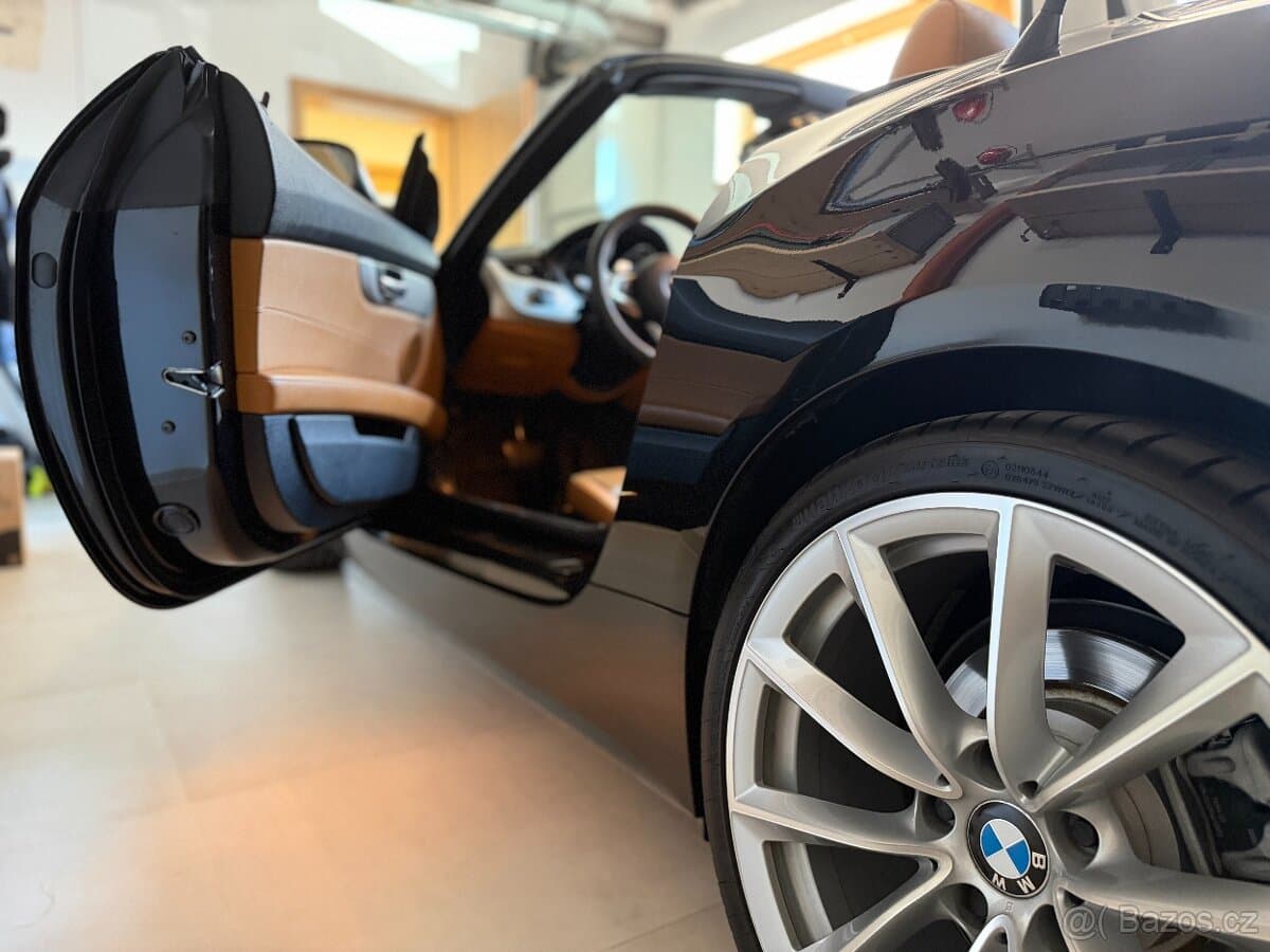 BMW Z4 - 8