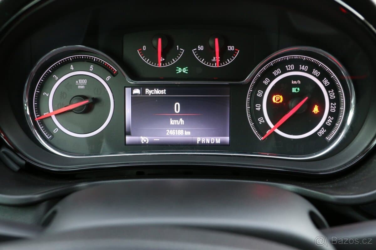 2014 Opel INSIGNIA - 8