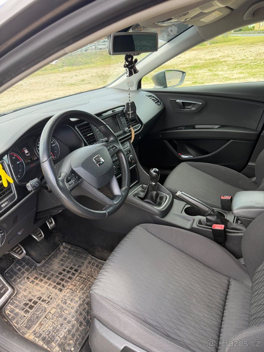 2014 Seat LEON - 8