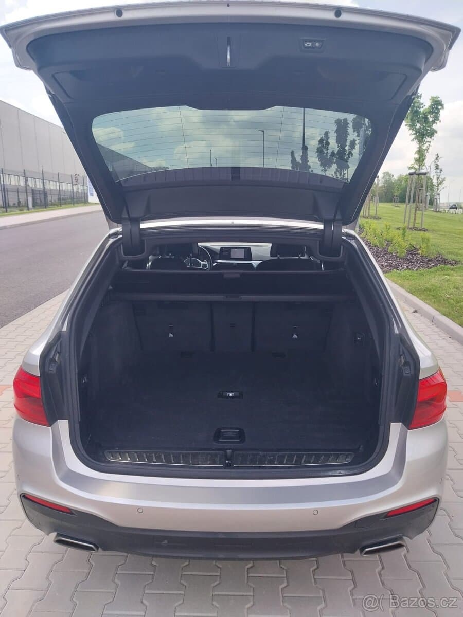 2019 BMW OSTATNÍ - 8