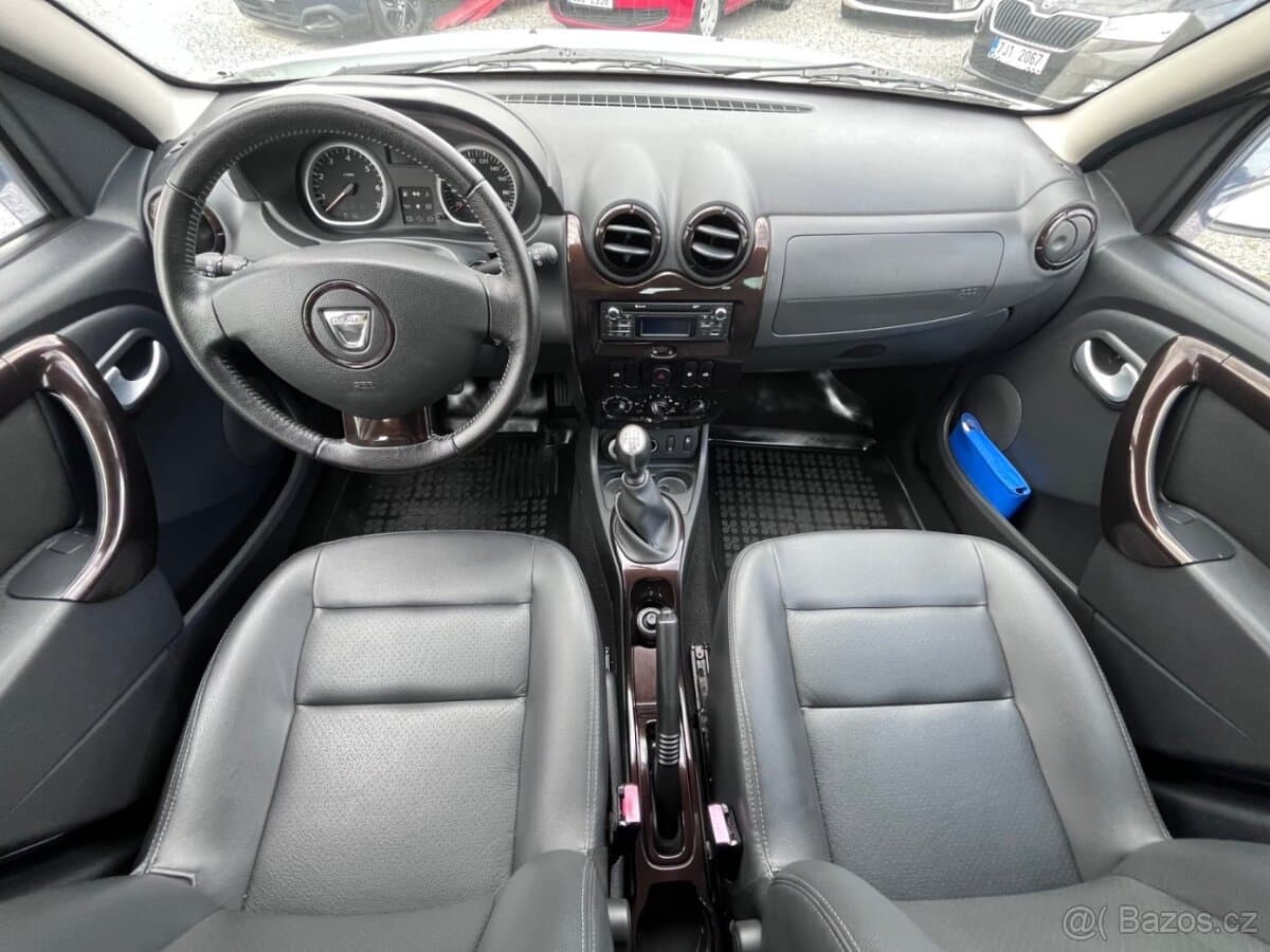 2012 Dacia SANDERO - 8