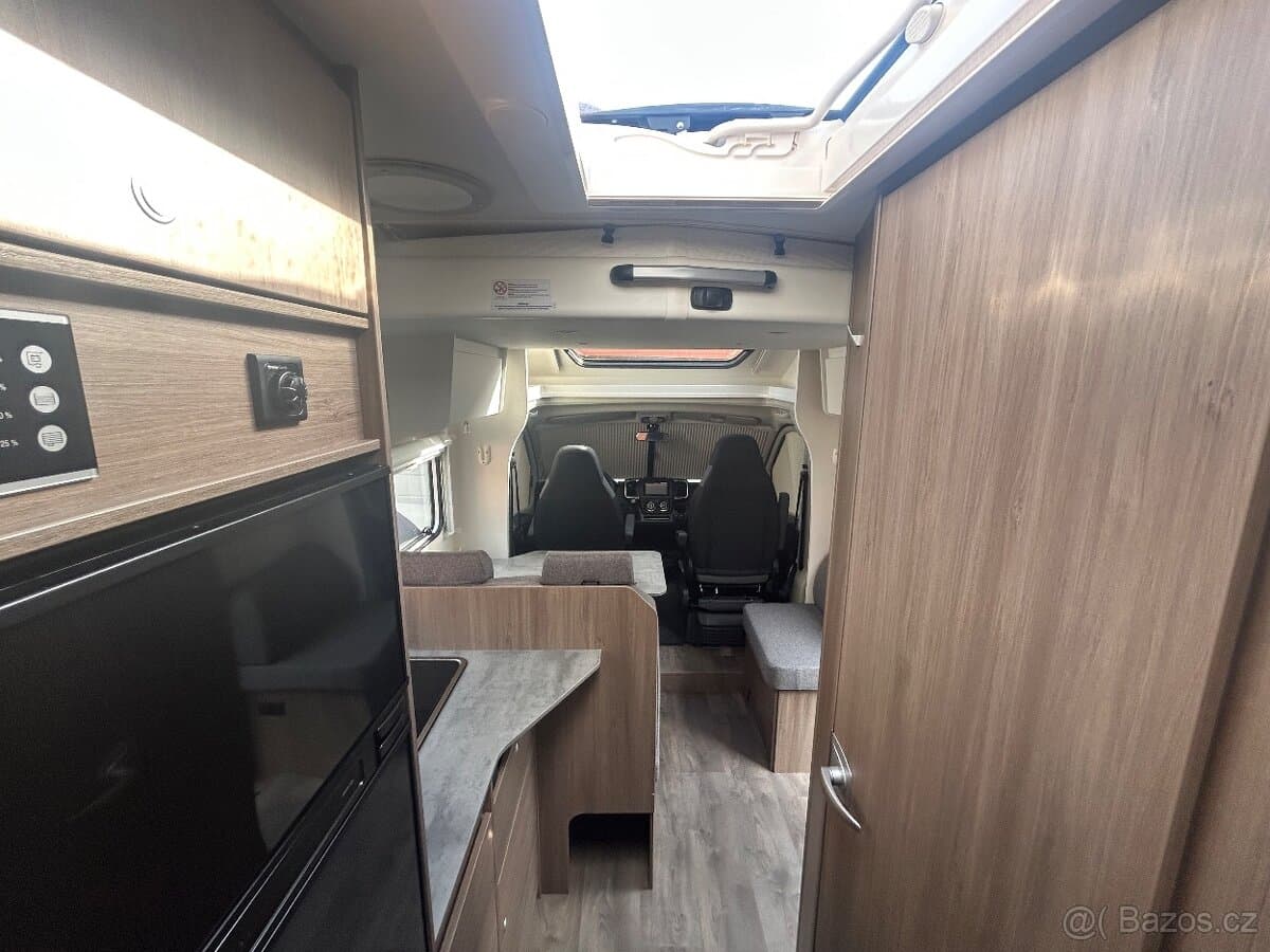 2025 Fiat DUCATO - 8