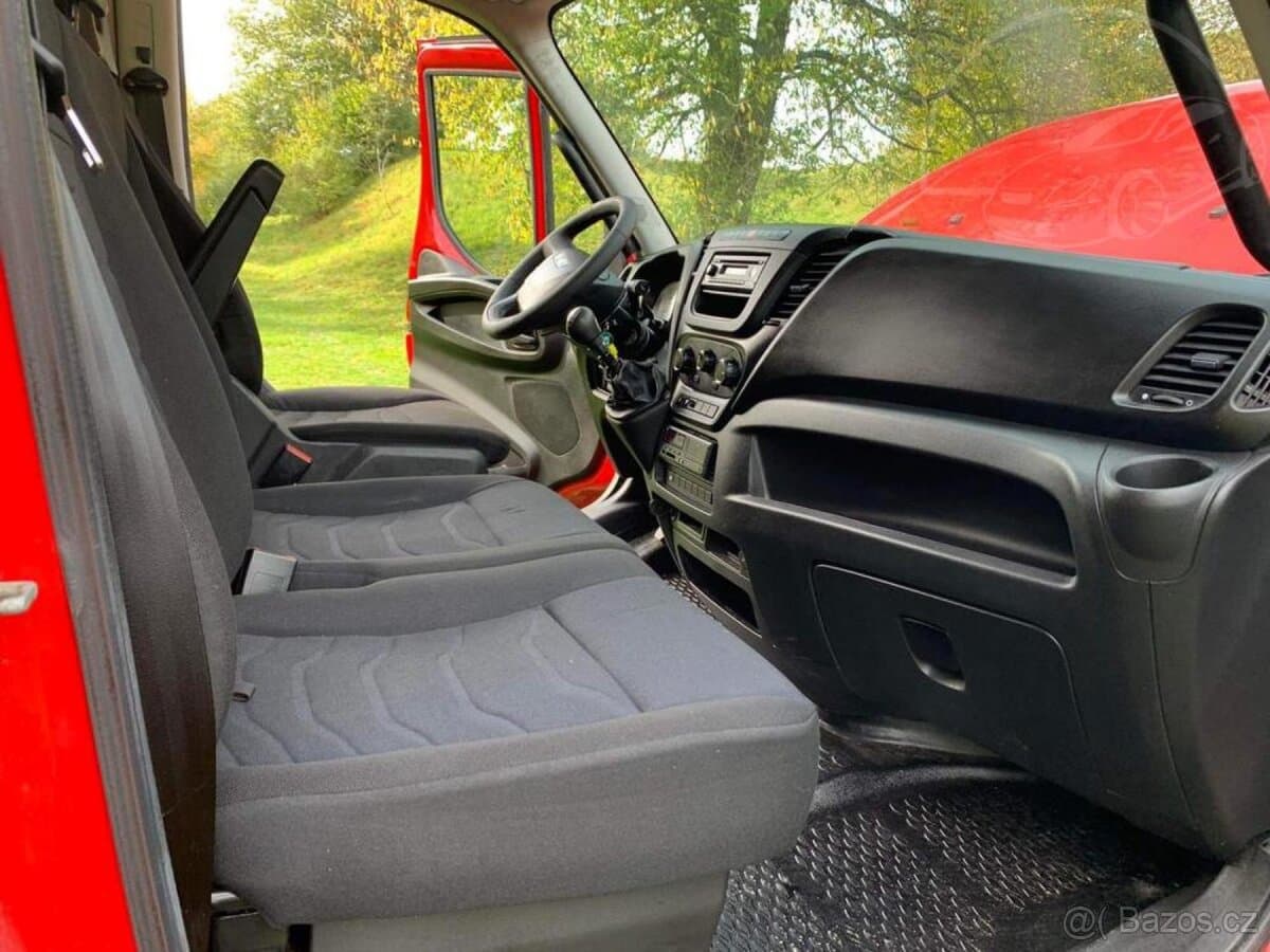 2018 Iveco OSTATNÍ - 8