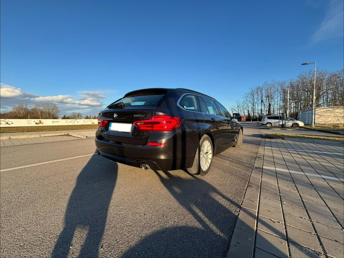 2020 BMW OSTATNÍ - 8