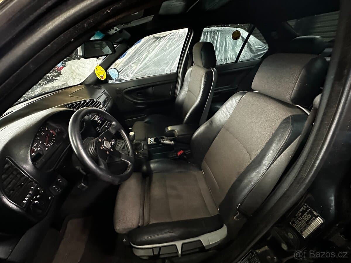1997 BMW M3 - 8