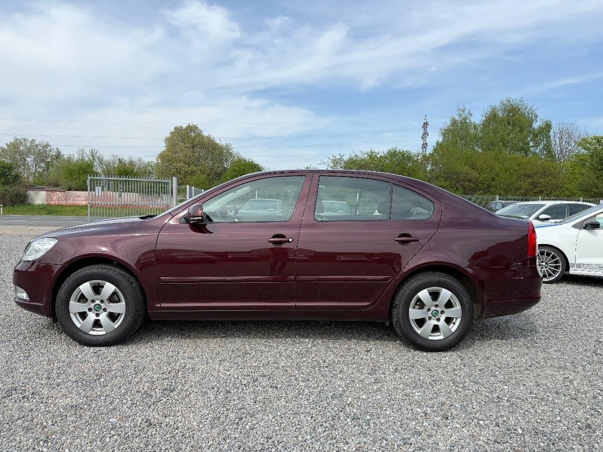 2013 Škoda OCTAVIA - 8