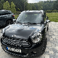 2011 Mini COUNTRYMAN - 8