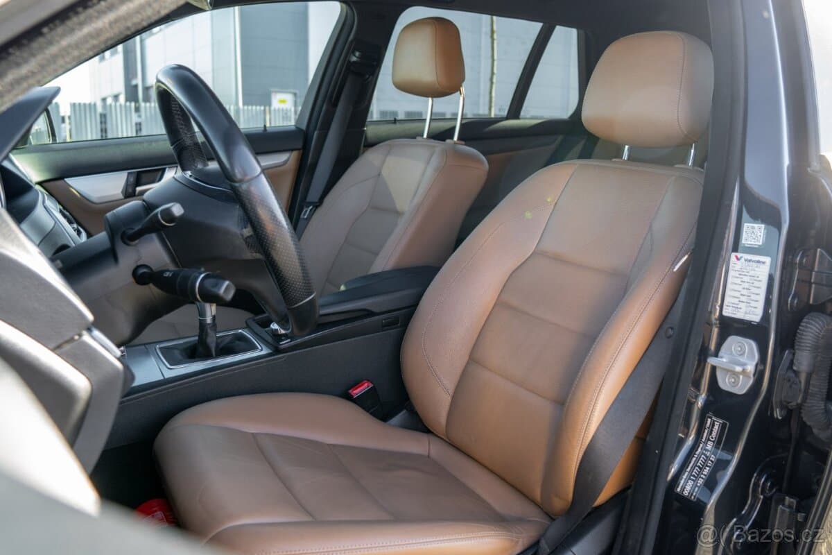 2011 Mercedes-Benz OSTATNÍ - 8