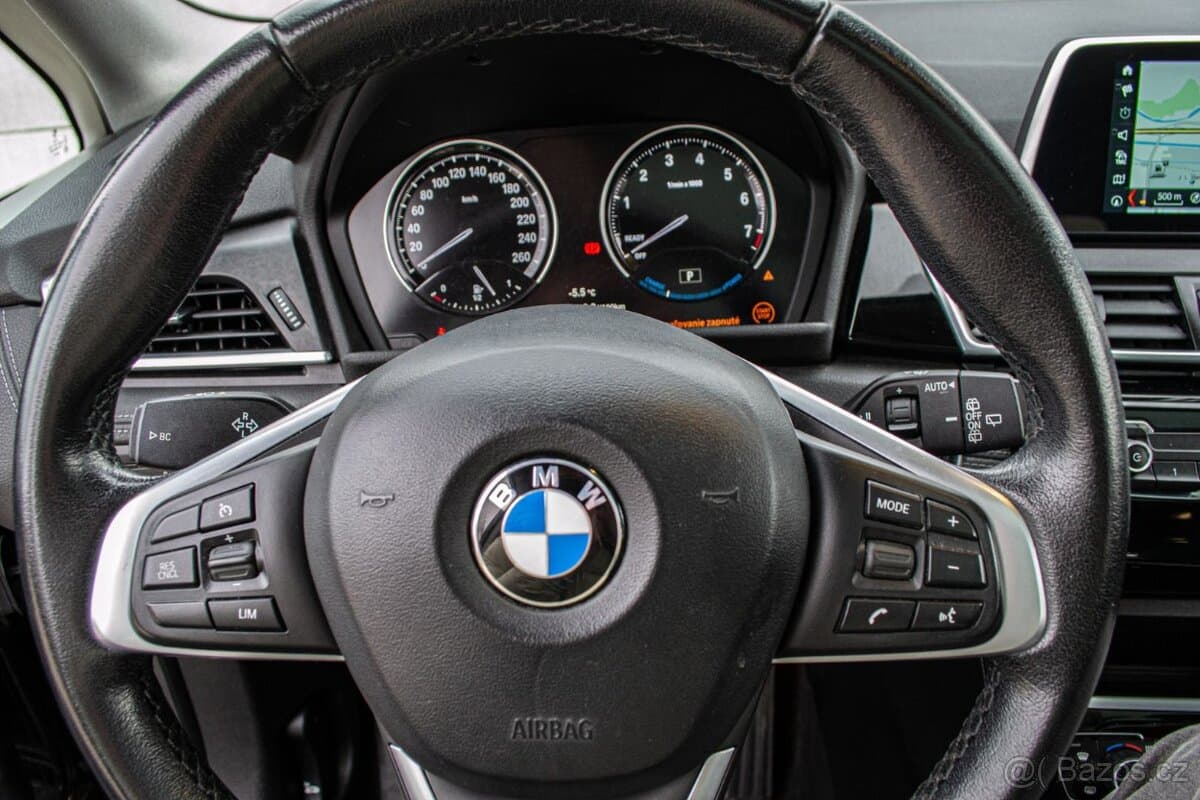 2019 BMW OSTATNÍ - 8