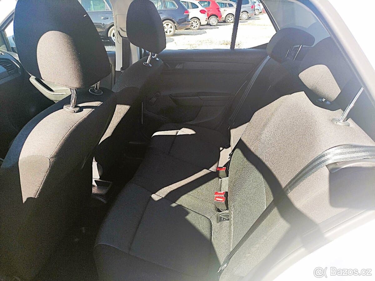 2019 Škoda FABIA - 8