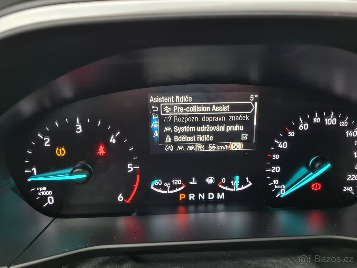 2019 Ford FOCUS - 8