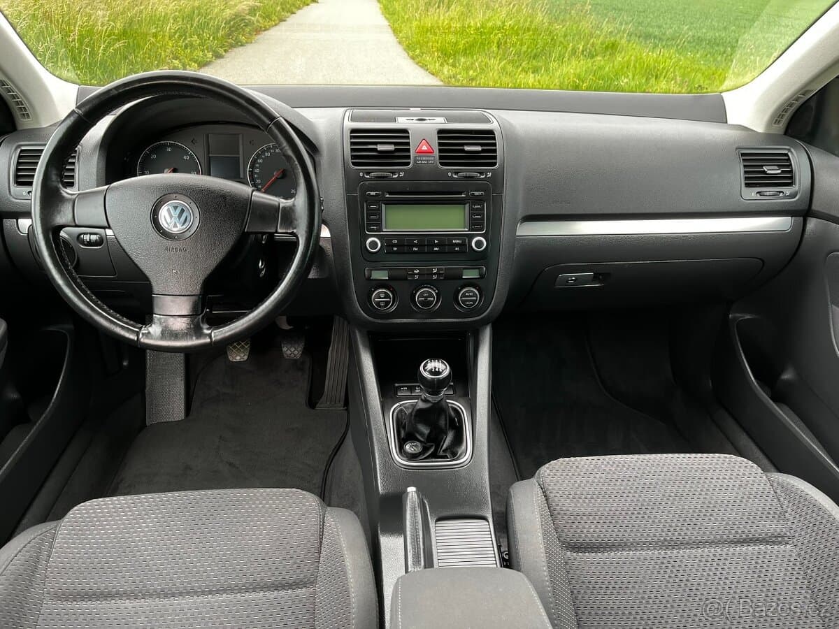 2006 Volkswagen JETTA - 8