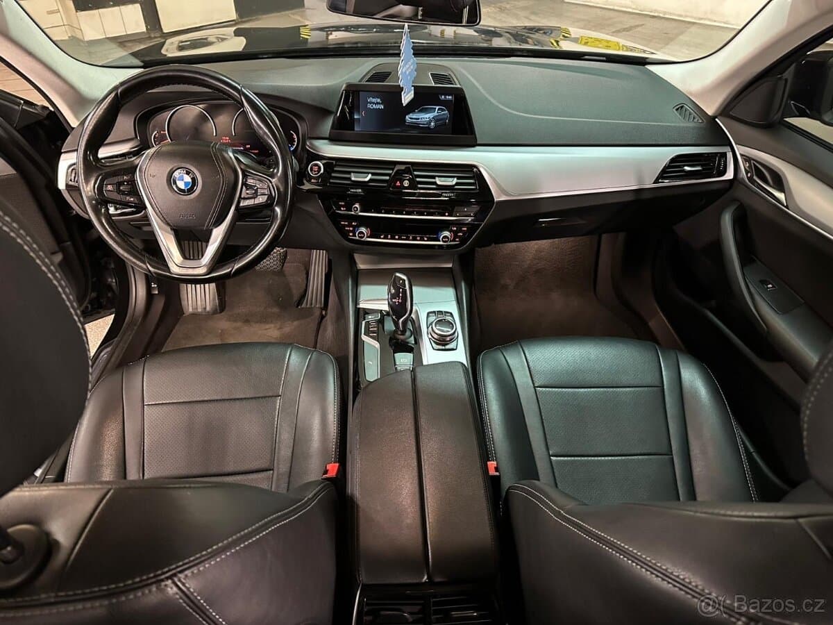 2017 BMW OSTATNÍ - 8