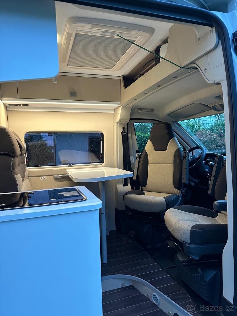 Fiat DUCATO - 8