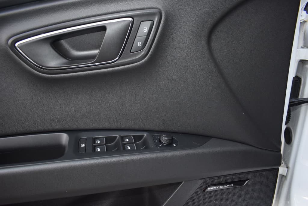 2016 Seat LEON - 8
