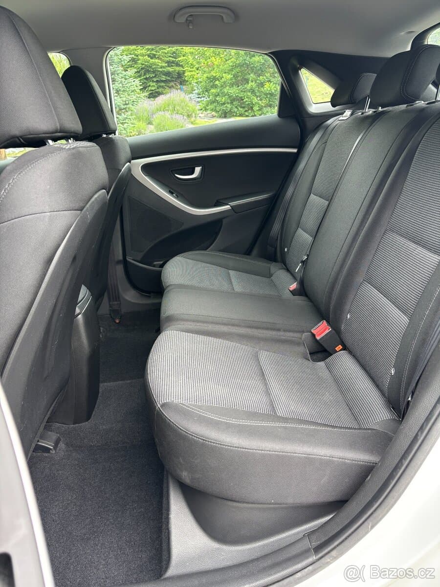 2016 Hyundai i30 - 8