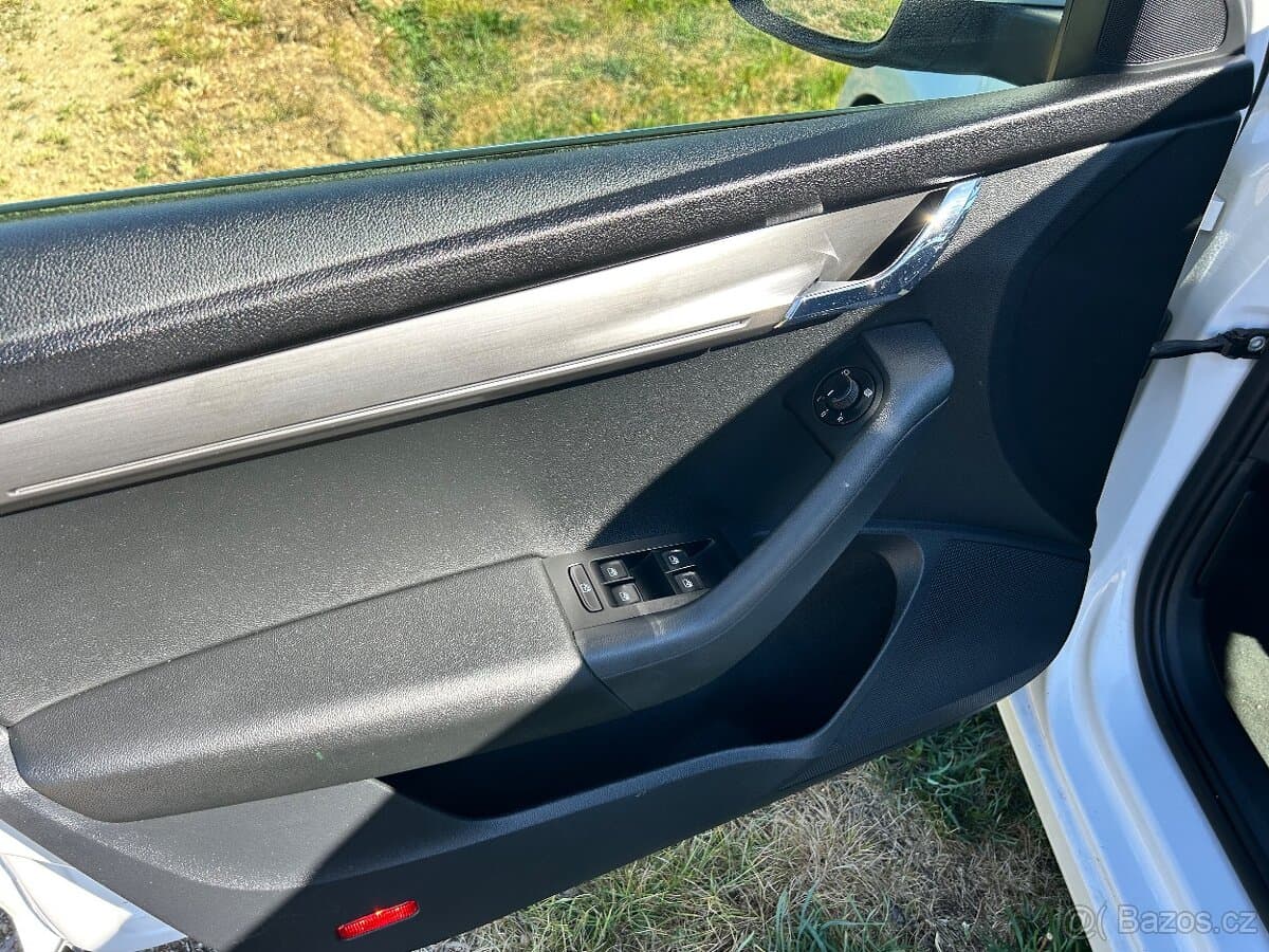 2019 Škoda OCTAVIA - 8