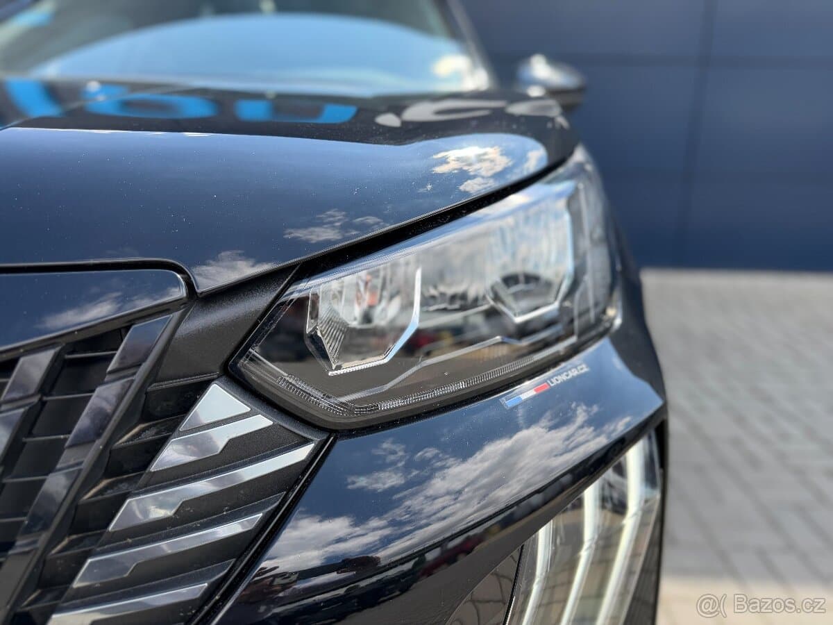 2024 Peugeot 2008 - 8