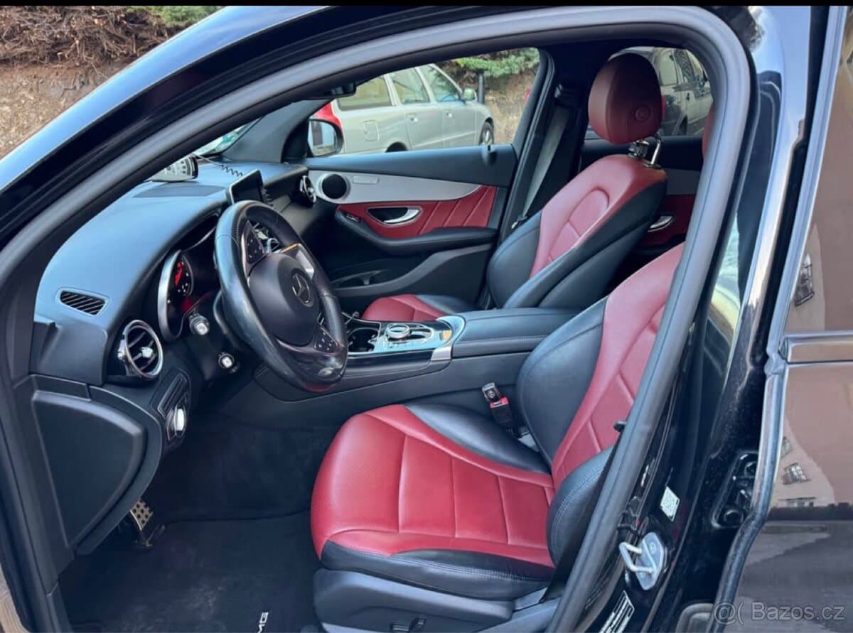 2017 Mercedes-Benz GL - 8