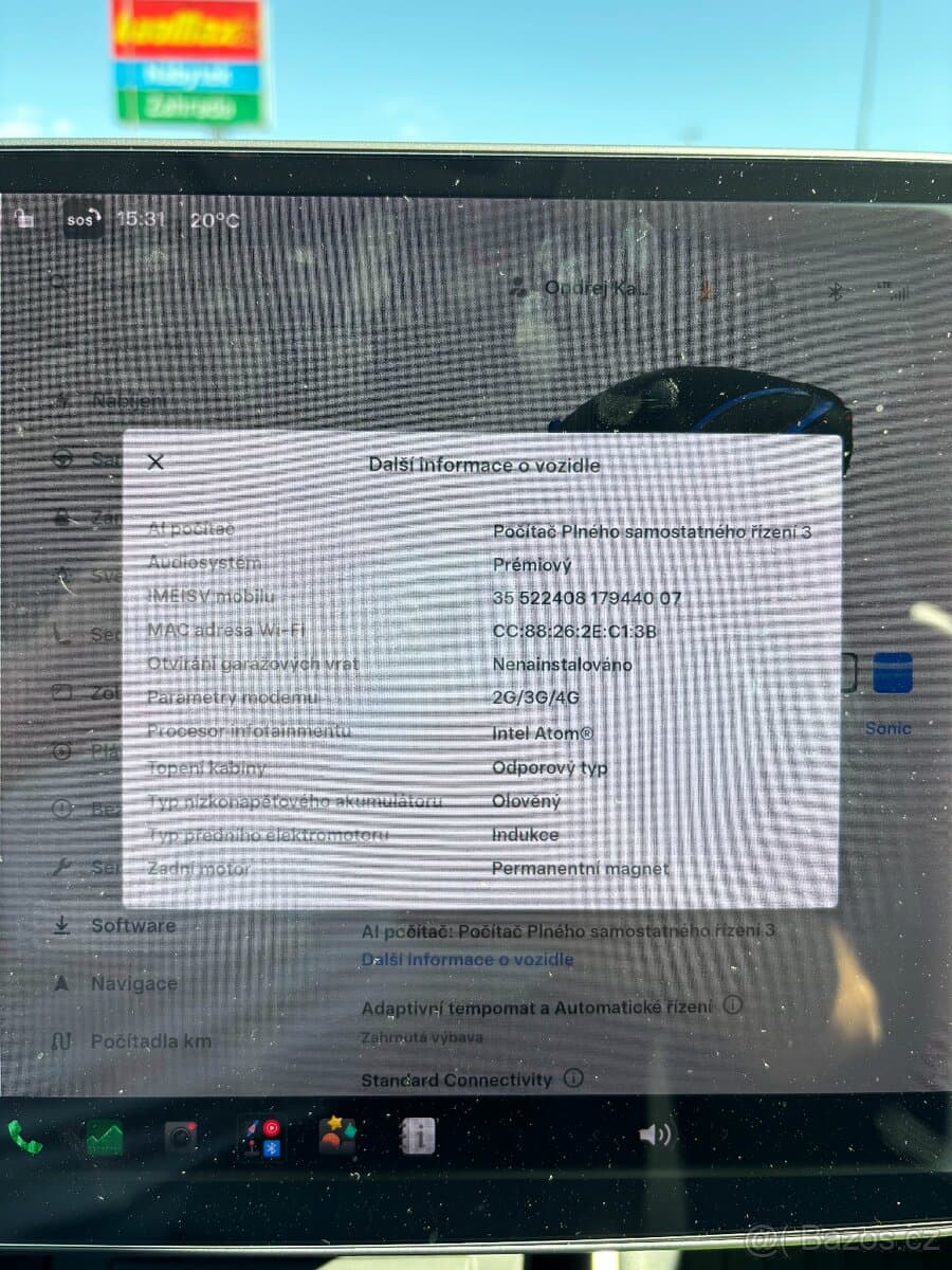2019 Tesla MODEL 3 - 8