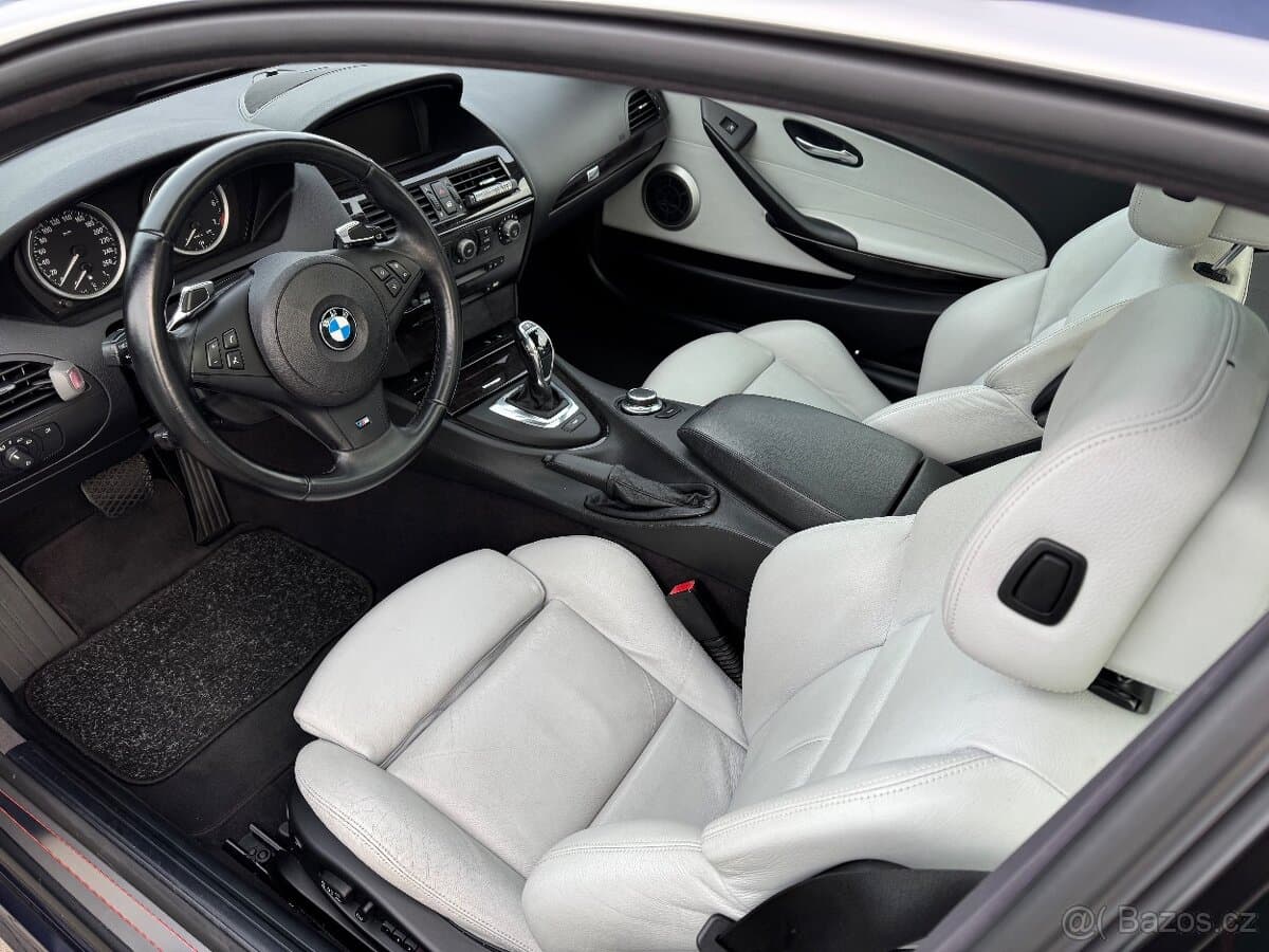 2008 BMW OSTATNÍ - 8